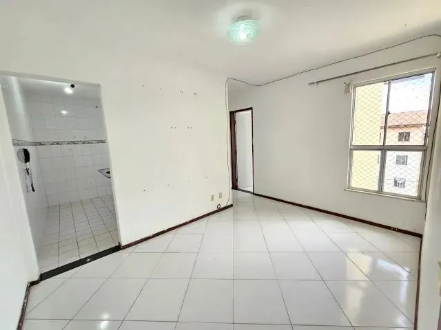 Imagem: Apartamento 2/4 no Condomínio São Bartolomeu