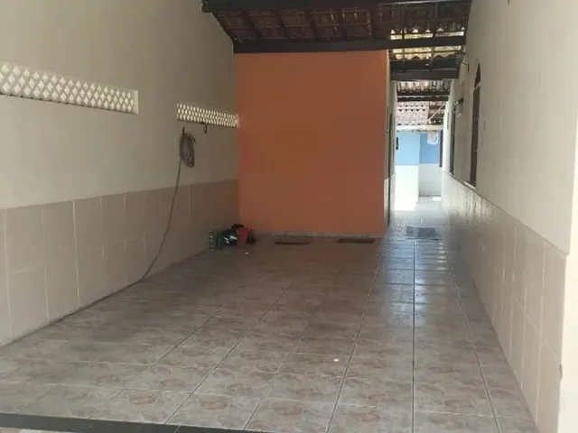 Imagem 2: Casa E/Ou Kitchnett C/ Móveis, Energia, Água e Garagem