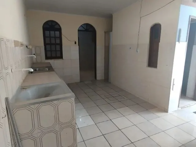 Imagem 14: Casa E/Ou Kitchnett C/ Móveis, Energia, Água e Garagem