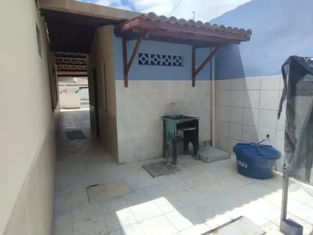 Imagem 15: Casa E/Ou Kitchnett C/ Móveis, Energia, Água e Garagem