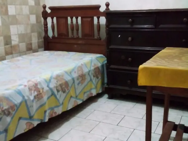 Imagem 10: Casa E/Ou Kitchnett C/ Móveis, Energia, Água e Garagem