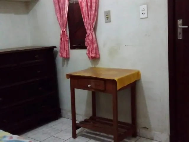 Imagem 13: Casa E/Ou Kitchnett C/ Móveis, Energia, Água e Garagem