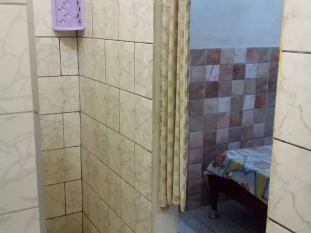 Imagem 7: Casa E/Ou Kitchnett C/ Móveis, Energia, Água e Garagem