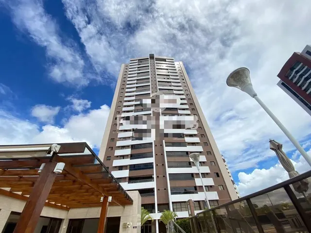 Imagem: Imperdível Lindo Apê de Luxo 4 Suites
