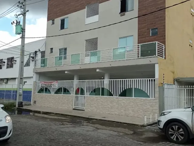 Imagem: Kitnet Próximo a Rodoviária