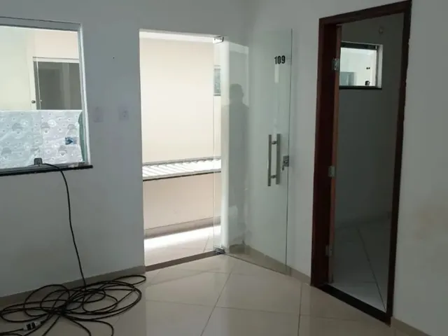 Imagem 2: Kitnet Próximo a Rodoviária