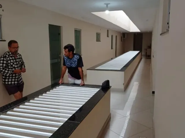 Imagem 8: Kitnet Próximo a Rodoviária