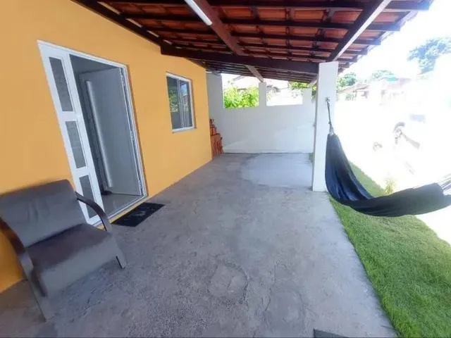 Imagem 2: Casa- Paraíso Recanto dos Pássaros