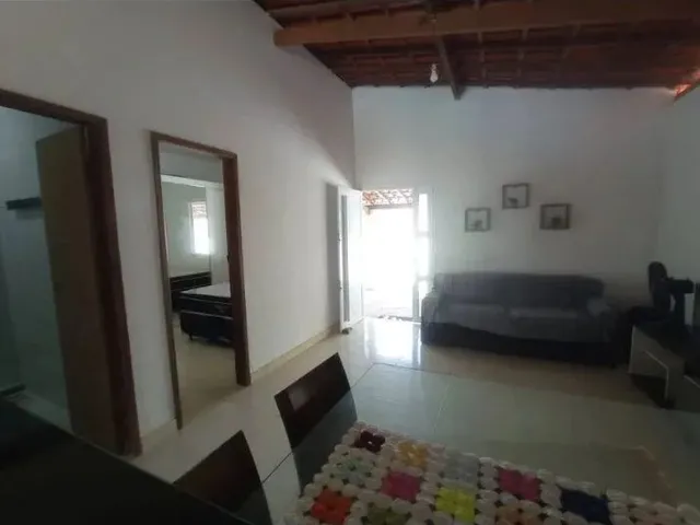 Imagem 3: Casa- Paraíso Recanto dos Pássaros