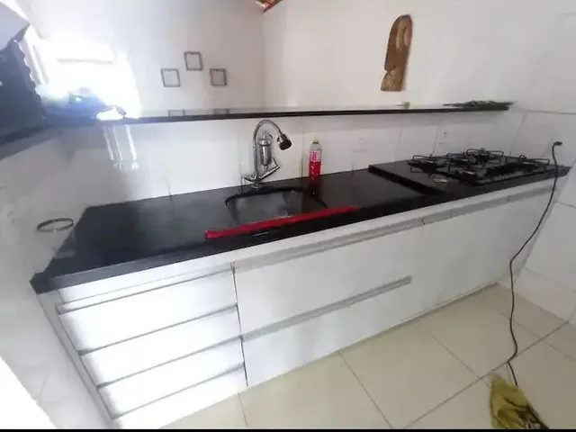Imagem 4: Casa- Paraíso Recanto dos Pássaros
