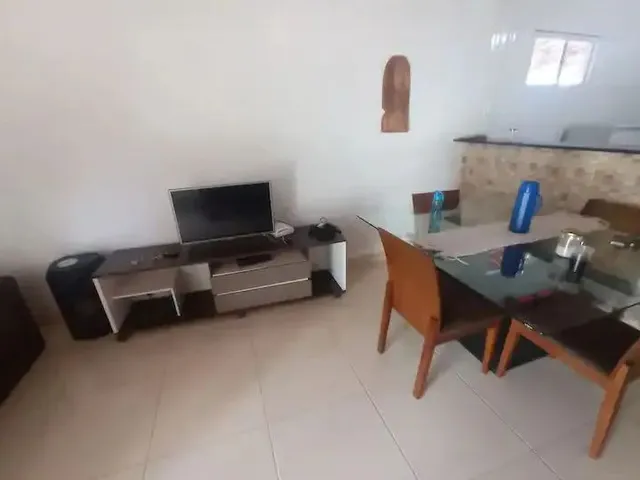 Imagem 5: Casa- Paraíso Recanto dos Pássaros