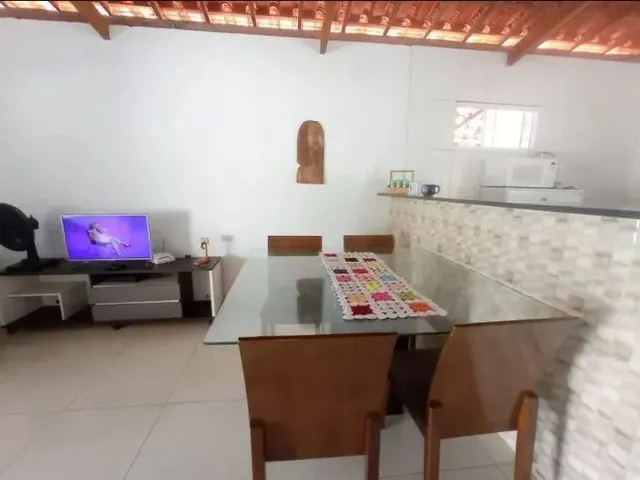 Imagem 6: Casa- Paraíso Recanto dos Pássaros