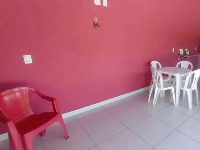 Imagem 7: Casa- Paraíso Recanto dos Pássaros