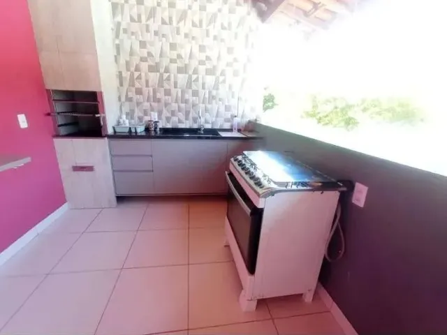 Imagem 8: Casa- Paraíso Recanto dos Pássaros
