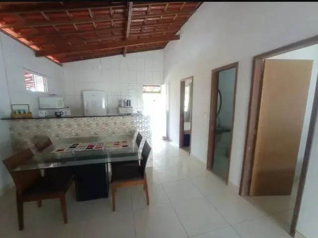 Imagem 9: Casa- Paraíso Recanto dos Pássaros