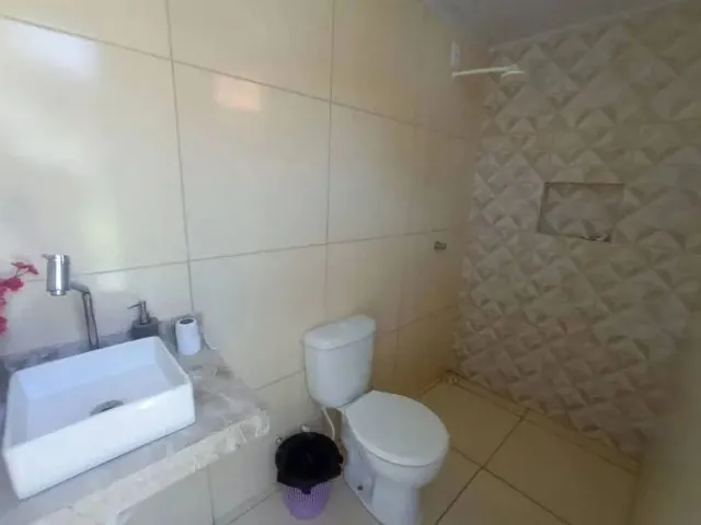 Imagem 11: Casa- Paraíso Recanto dos Pássaros