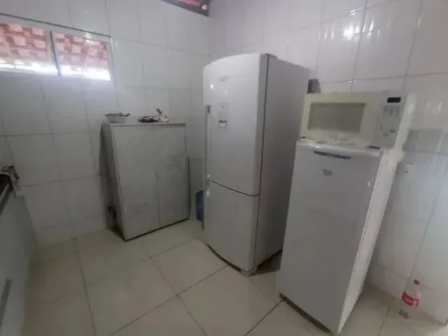 Imagem 10: Casa- Paraíso Recanto dos Pássaros