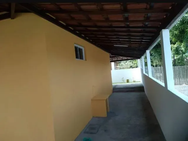 Imagem 12: Casa- Paraíso Recanto dos Pássaros
