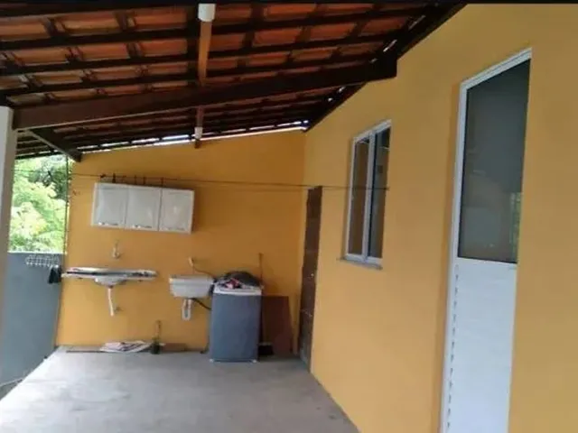 Imagem 14: Casa- Paraíso Recanto dos Pássaros