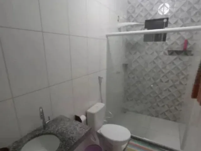 Imagem 16: Casa- Paraíso Recanto dos Pássaros