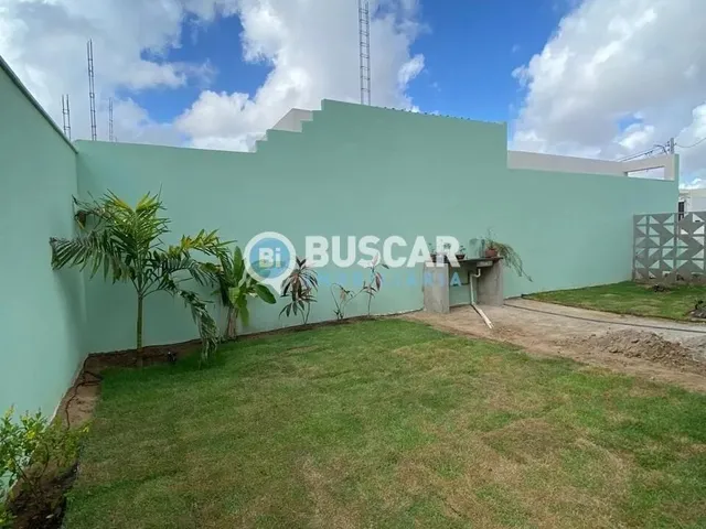 Imagem 2: Casa em Sim - Feira de Santana