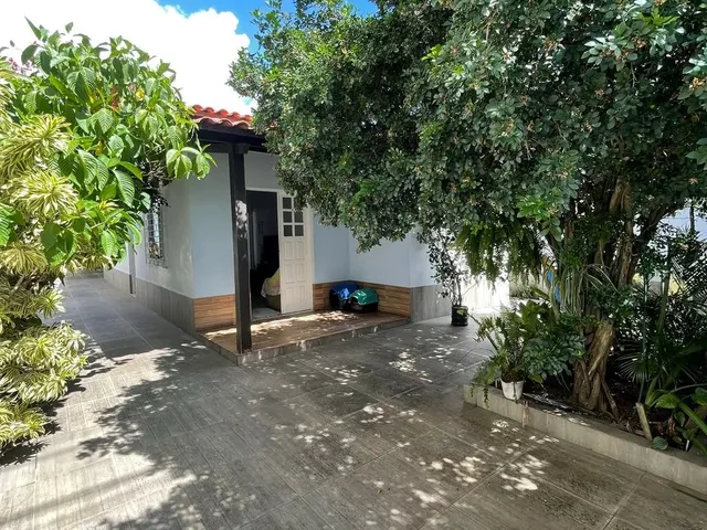 Imagem: Casa 3/4 Mobiliada a 50M da Av. Getúlio
