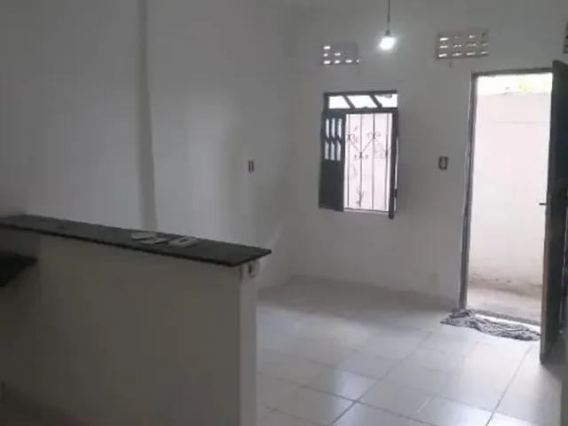 Imagem 5: Aluga-Se Apartamento Térreo