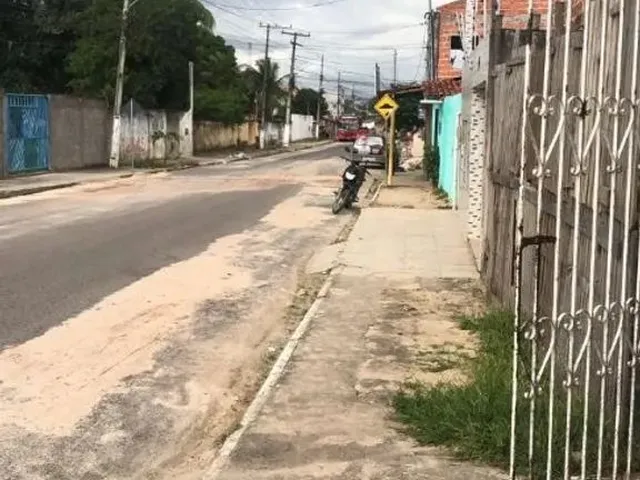 Imagem 6: Aluga-Se Apartamento Térreo