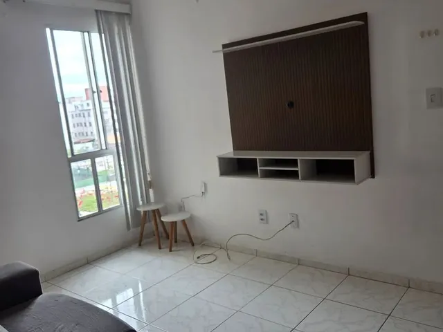 Imagem 2: Aluga-Se Apartamento Mobiliado com 2/4