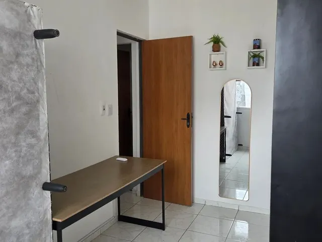 Imagem 6: Aluga-Se Apartamento Mobiliado com 2/4