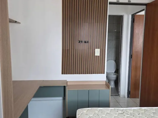 Imagem 10: Aluga-Se Apartamento Mobiliado com 2/4