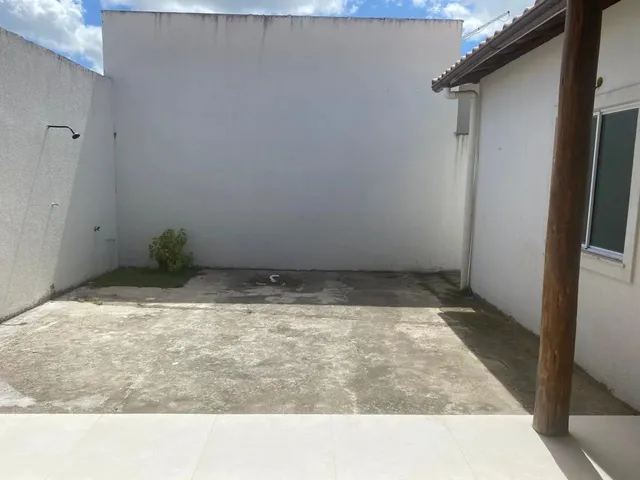 Imagem 11: Alugo Casa no Atlântic Ville - Sim