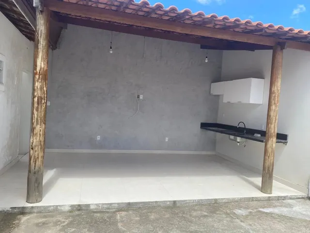 Imagem 12: Alugo Casa no Atlântic Ville - Sim