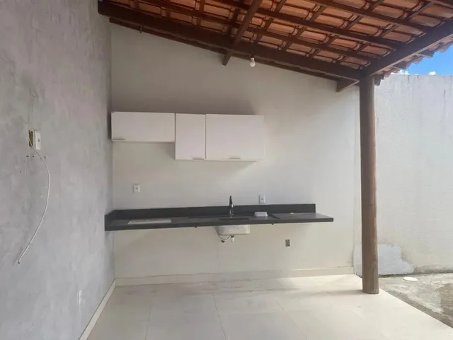 Imagem 14: Alugo Casa no Atlântic Ville - Sim