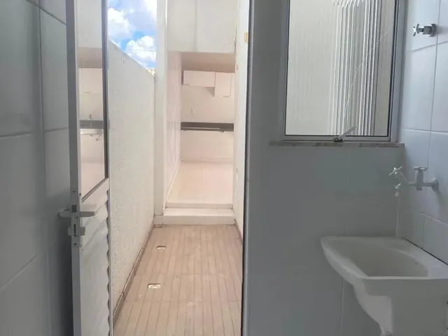 Imagem 15: Alugo Casa no Atlântic Ville - Sim