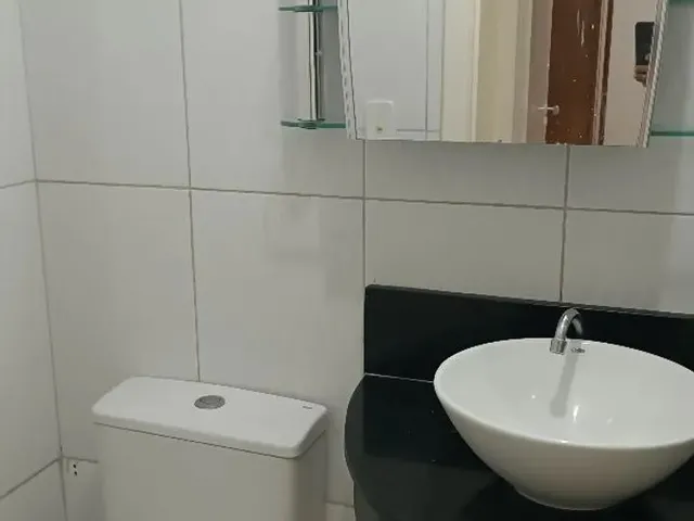 Imagem 2: Excelente Casa 3 Quartos no Sim para Locação Próximo a Unex