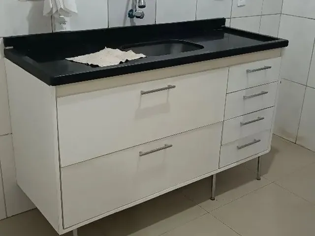 Imagem 5: Excelente Casa 3 Quartos no Sim para Locação Próximo a Unex