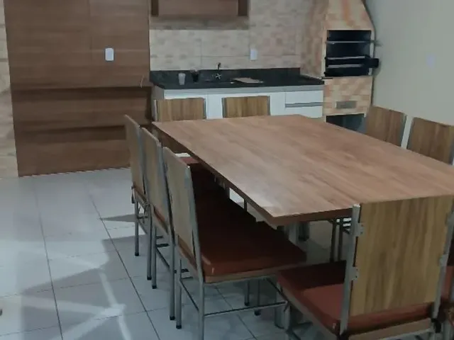 Imagem 7: Excelente Casa 3 Quartos no Sim para Locação Próximo a Unex