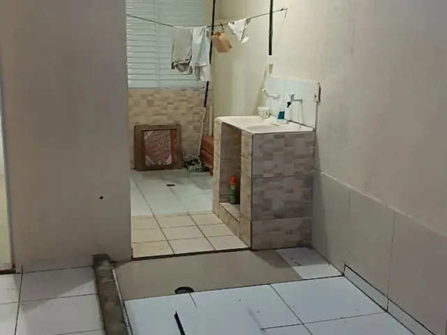 Imagem 10: Excelente Casa 3 Quartos no Sim para Locação Próximo a Unex