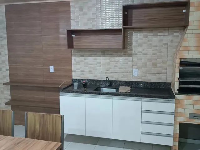 Imagem 11: Excelente Casa 3 Quartos no Sim para Locação Próximo a Unex