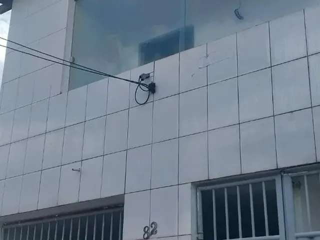 Imagem: Kitnet 1/4 no Amparo em Santo Antônio de