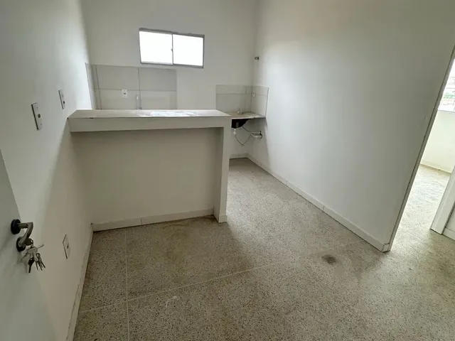 Imagem: Alugo Kit Net Próximo a Fraga Maia
