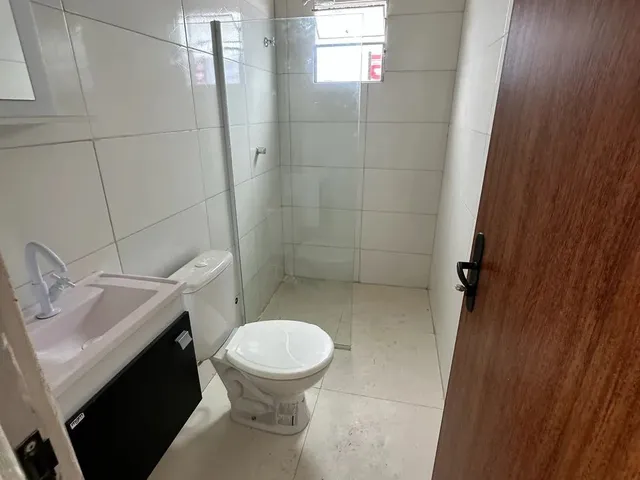 Imagem 2: Alugo Kit Net Próximo a Fraga Maia
