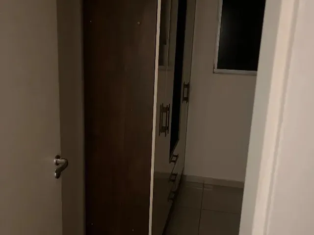 Imagem 2: Apartamento, 2 Quartos Mobiliado