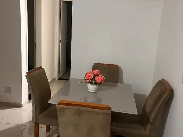 Imagem 14: Apartamento, 2 Quartos Mobiliado