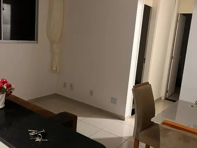 Imagem 11: Apartamento, 2 Quartos Mobiliado