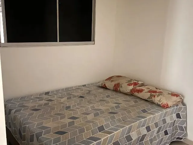 Imagem 13: Apartamento, 2 Quartos Mobiliado