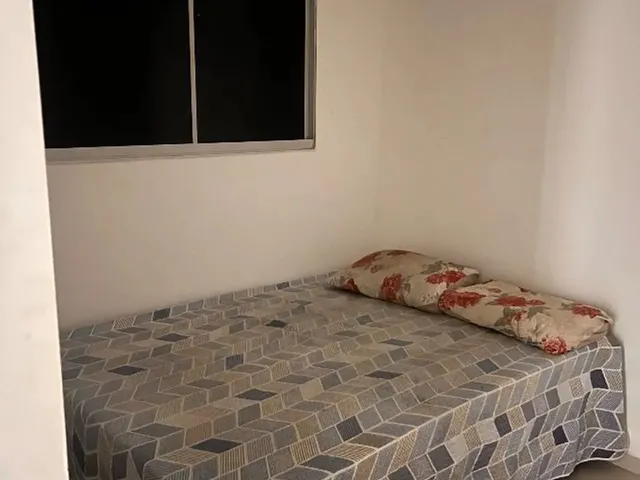 Imagem 6: Apartamento, 2 Quartos Mobiliado