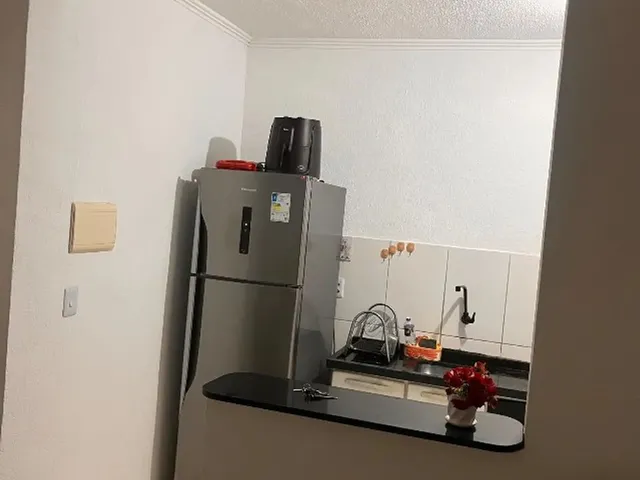 Imagem 15: Apartamento, 2 Quartos Mobiliado