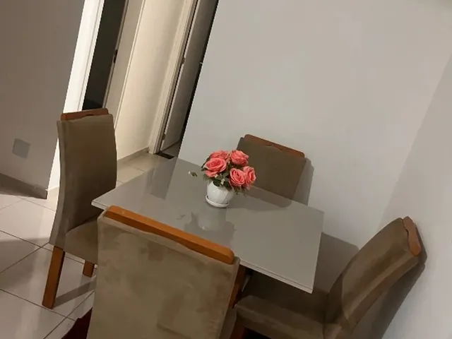 Imagem 16: Apartamento, 2 Quartos Mobiliado